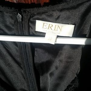 Dress cocktail sleeveless